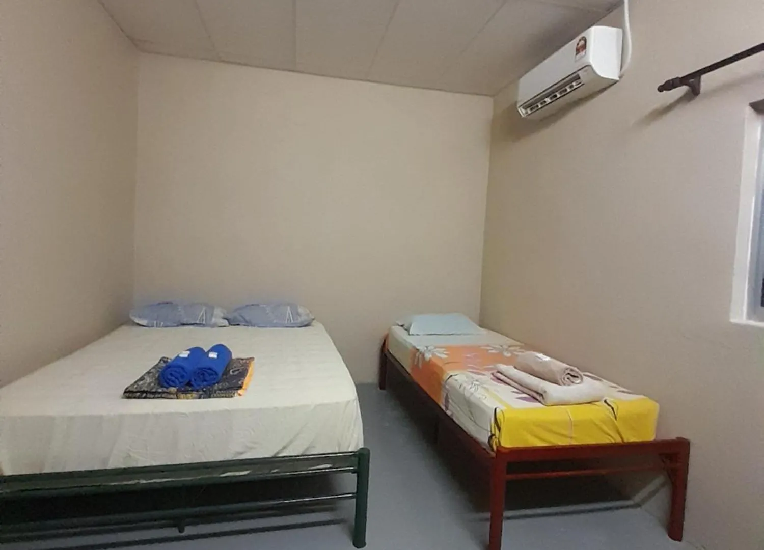 באטו פרינג'י Tony'S Guesthouse At Teluk Bahang בית הארחה באטו פרינג'י