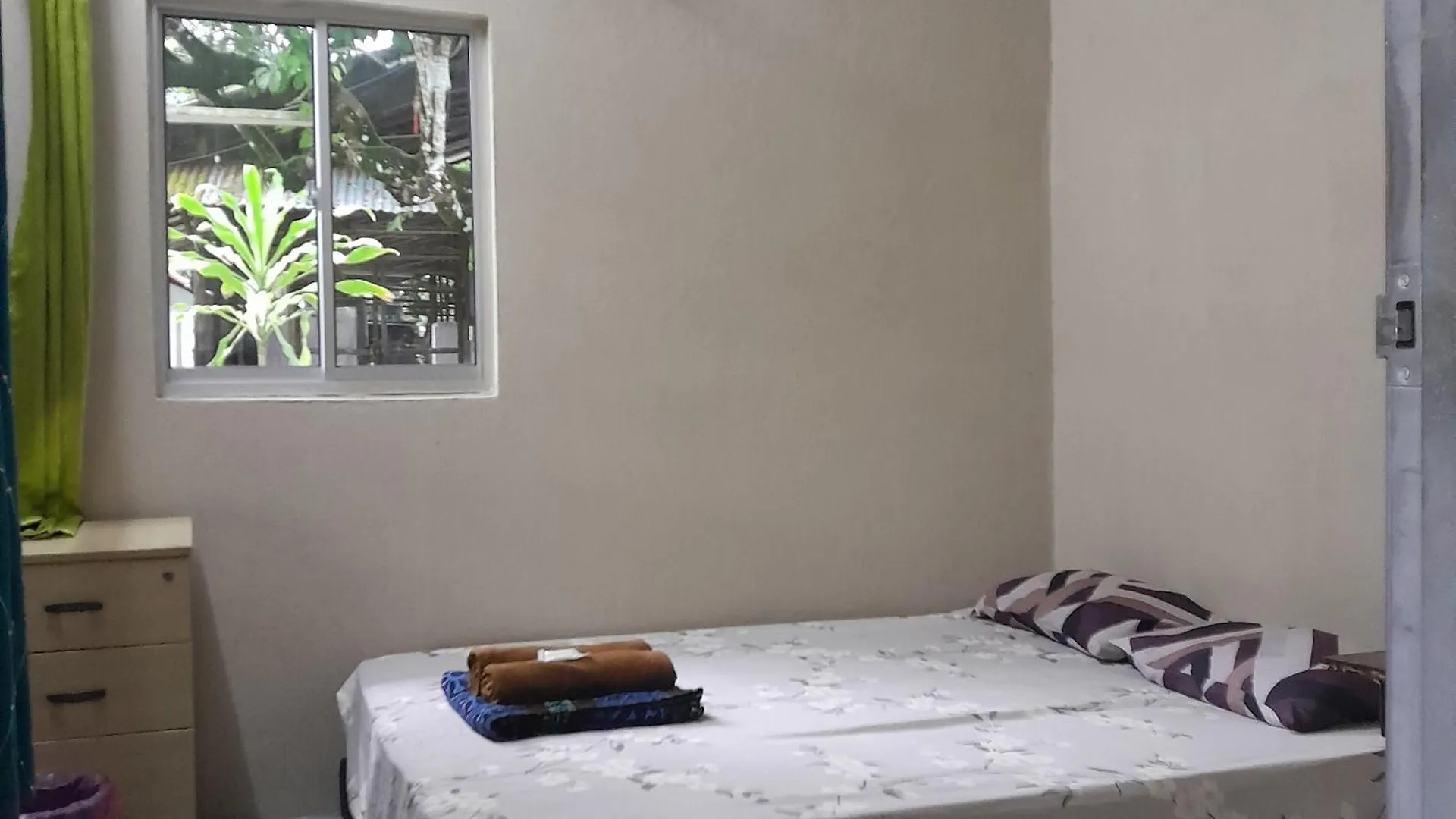 באטו פרינג'י Tony'S Guesthouse At Teluk Bahang 0*, באטו פרינג'י מלזיה