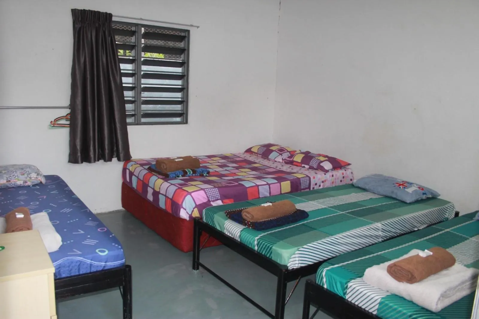 Tony'S Guesthouse At Teluk Bahang Batu Feringgi