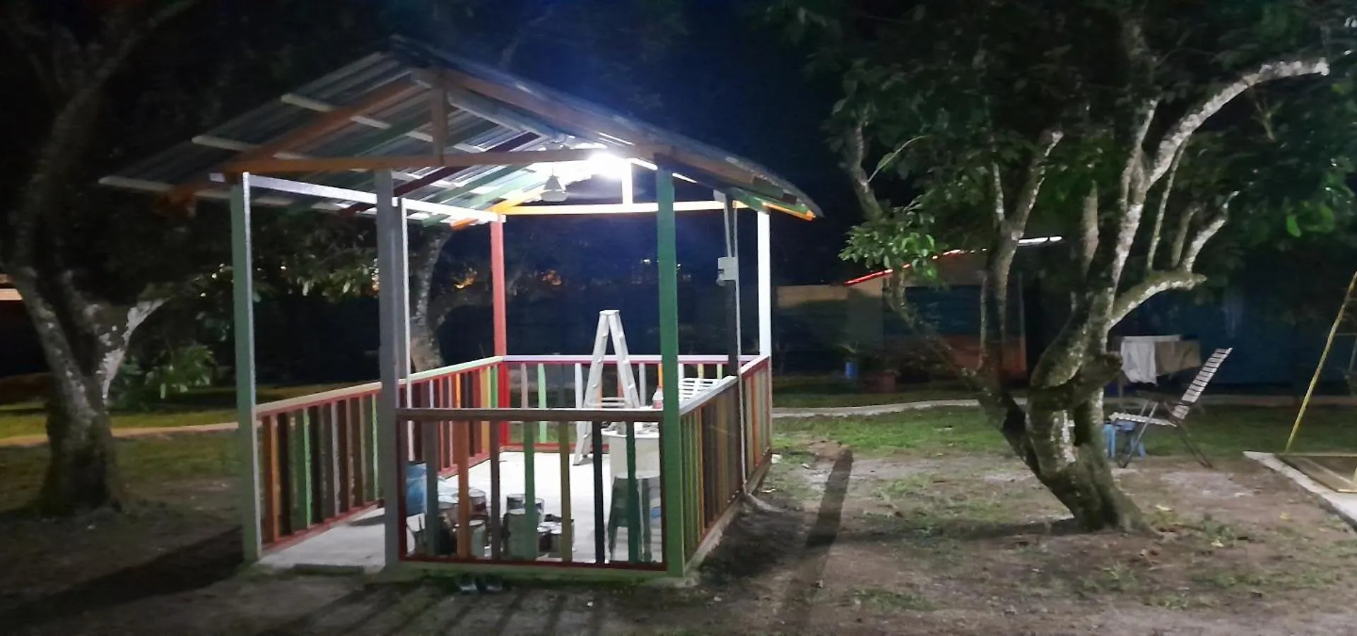 באטו פרינג'י Tony'S Guesthouse At Teluk Bahang 0*, באטו פרינג'י מלזיה