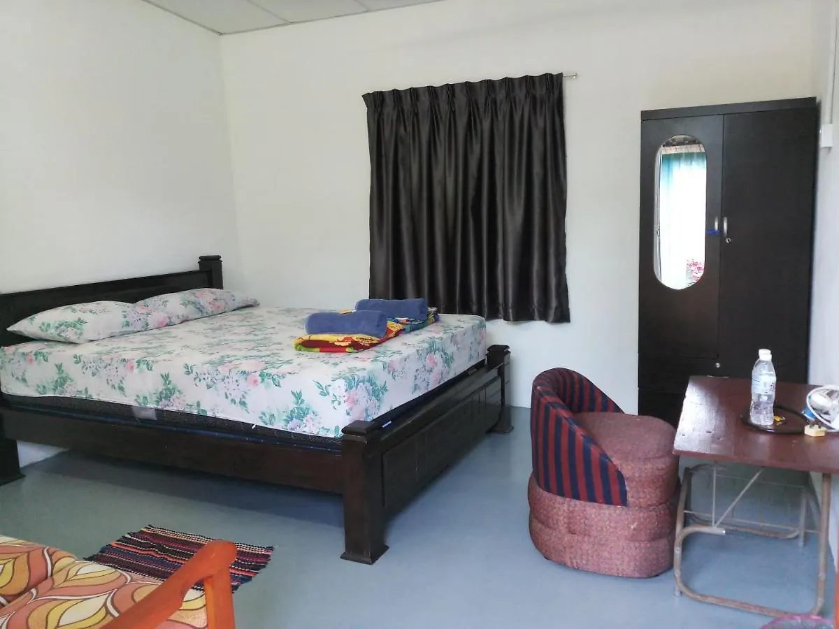 באטו פרינג'י Tony'S Guesthouse At Teluk Bahang באטו פרינג'י