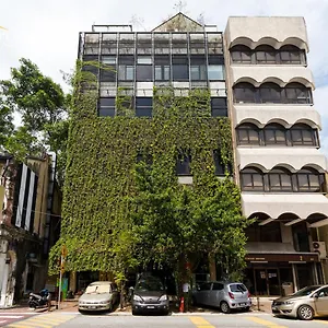 Belakang Kongheng By Dreamscape , Ipoh Ma­lay­sia