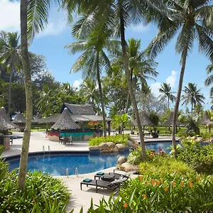 Shangri-la Golden Sands, Penang Station touristique