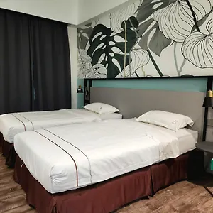 K Hotel Kota Kinabalu