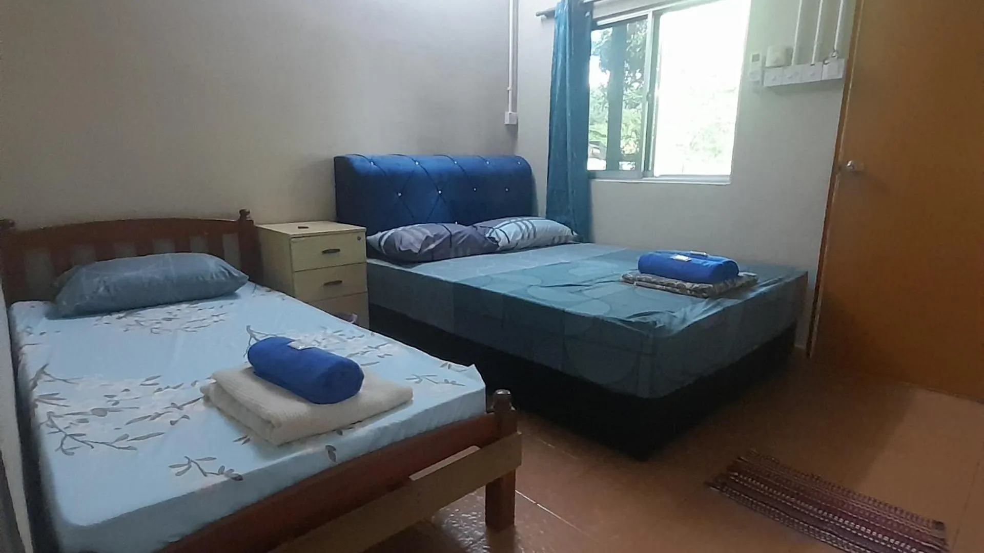 Tony'S Guesthouse At Teluk Bahang Batu Ferringhi Malajzia