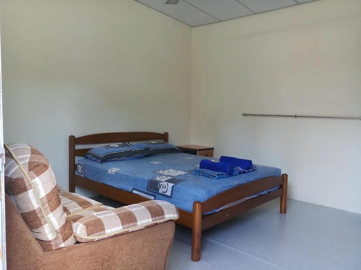 Tony'S Guesthouse At Teluk Bahang Batu Ferringhi 0*,  Malaysia