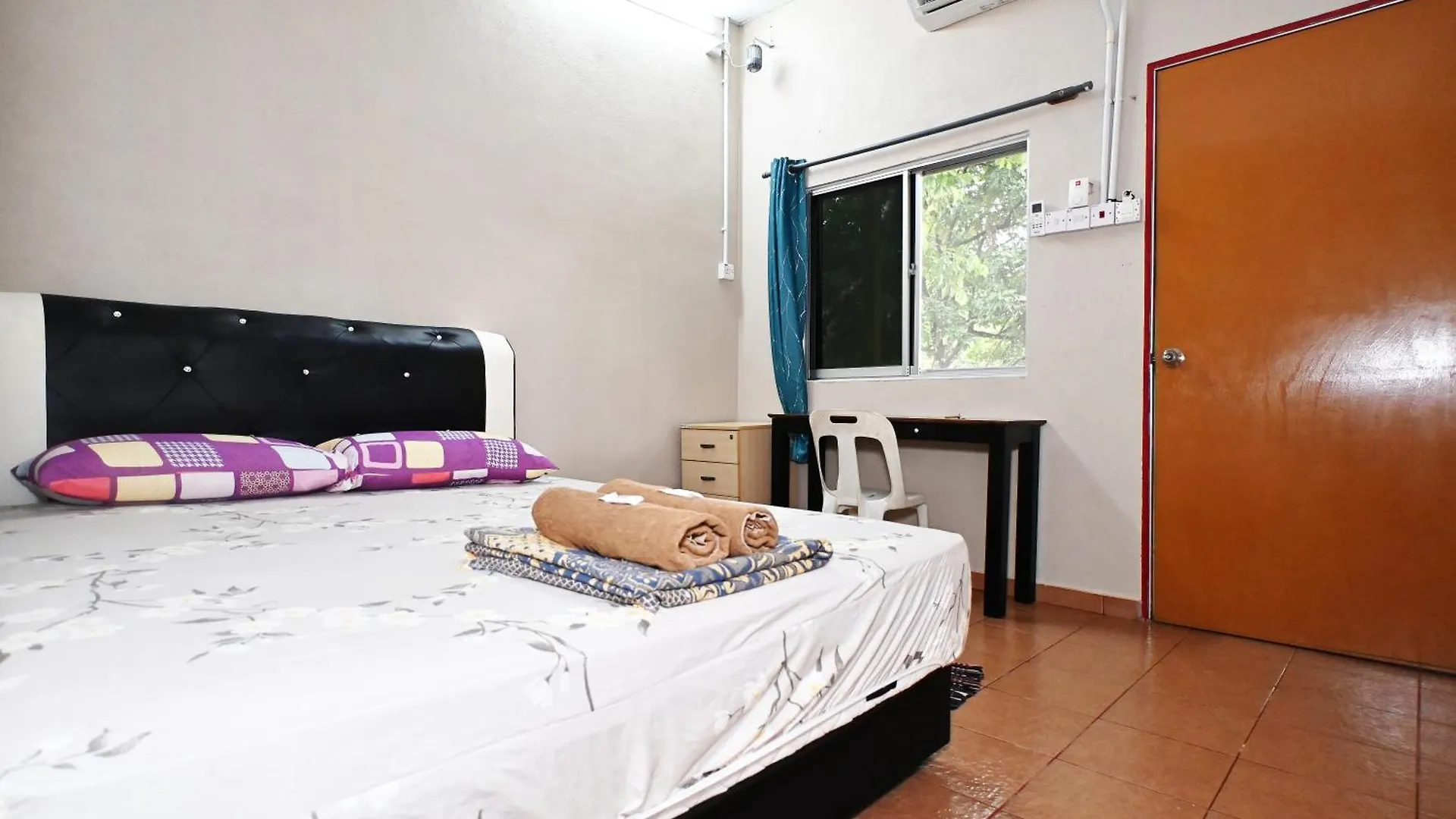 Guest house Tony'S Guesthouse At Teluk Bahang Batu Ferringhi
