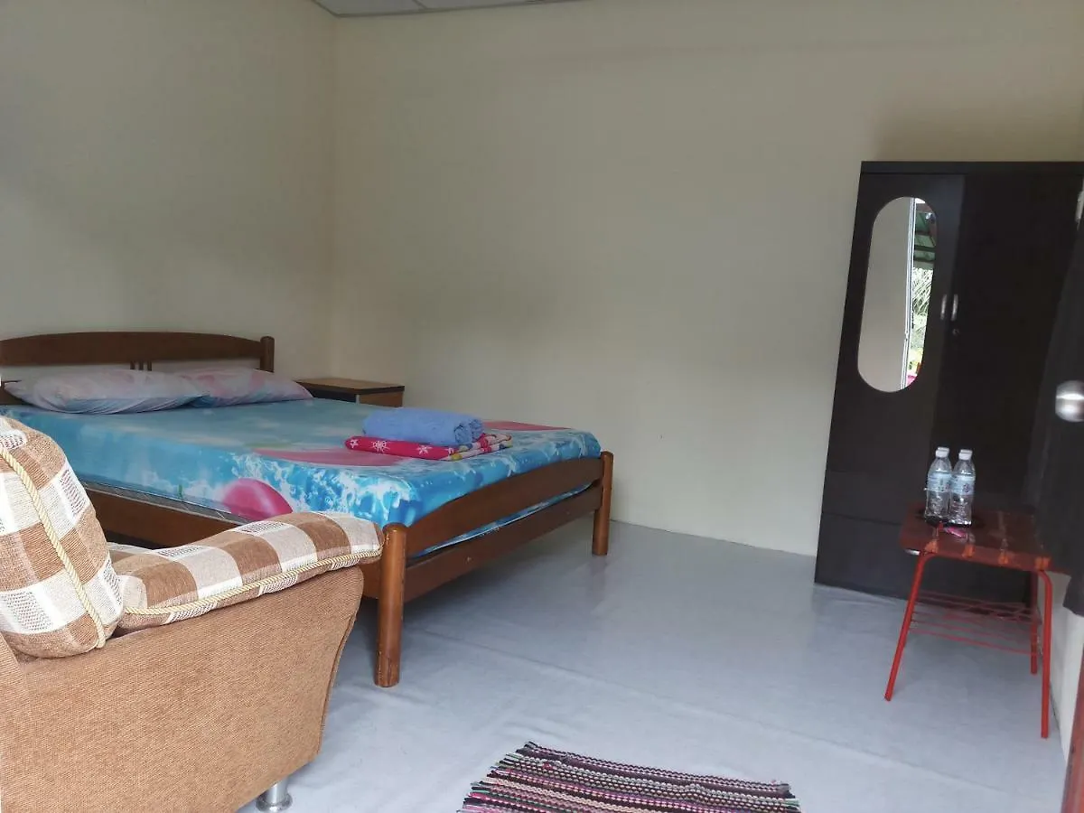 Guest house Tony'S Guesthouse At Teluk Bahang Batu Ferringhi